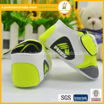 Neugeborene Stoff Baby Schuhe neue Baby Produkt Leinwand Sport Schuhe für Kinder 2015 die neuesten Styles